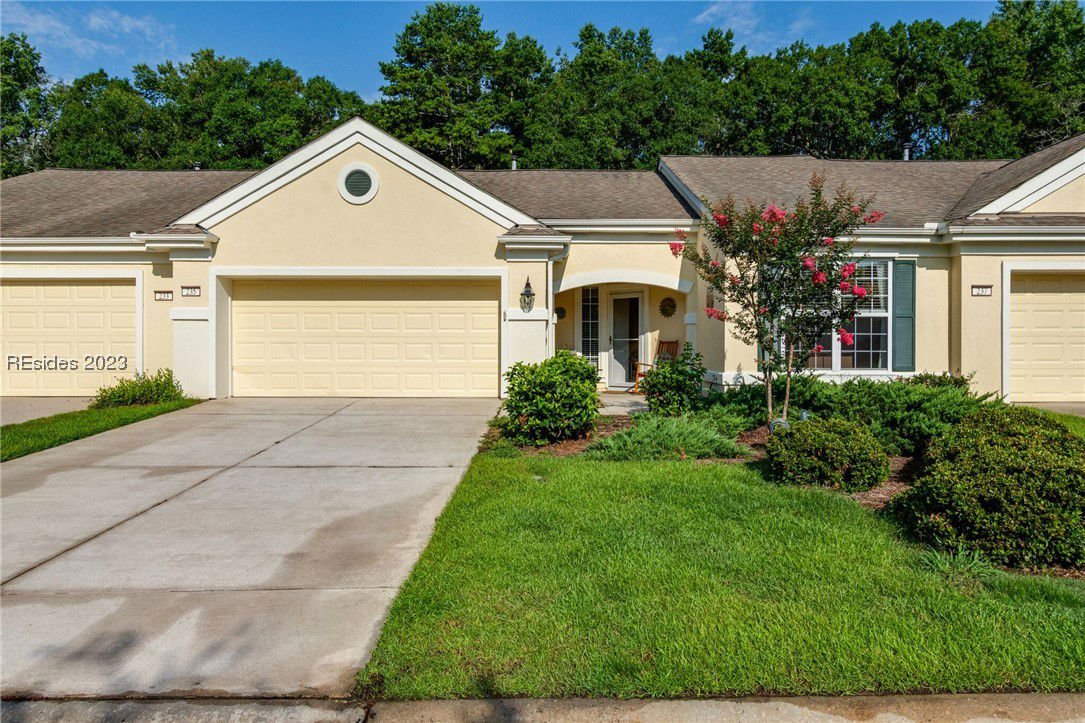 235 Landing Lane, Bluffton, 29909