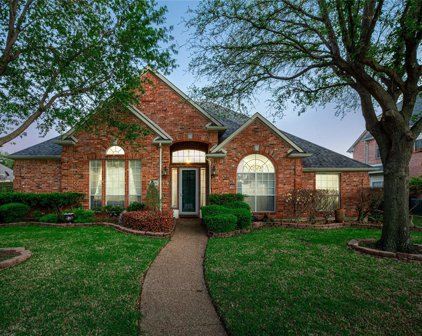 1331 Westchester  Drive, Coppell