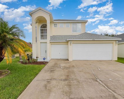 6714 Bouganvillea Crescent Drive, Orlando