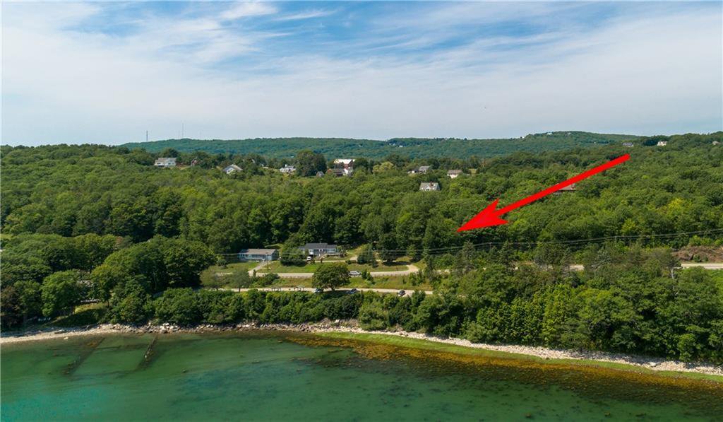 rockport charles road