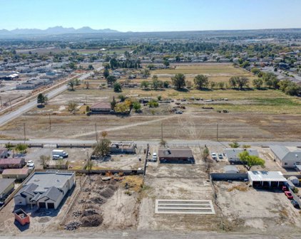 1018 Kimberley St Street, El Paso