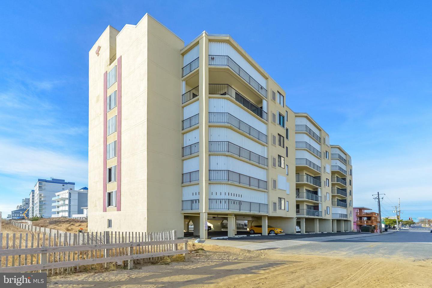 9301 Atlantic Avenue Unit 501, Ocean City MD 21842