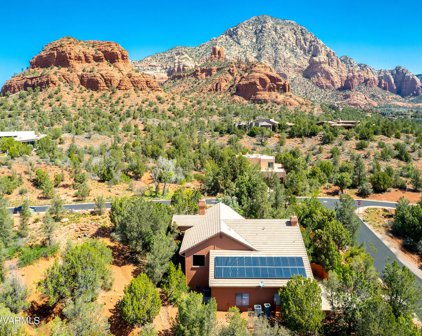 25 W Gunsmoke Rd, Sedona