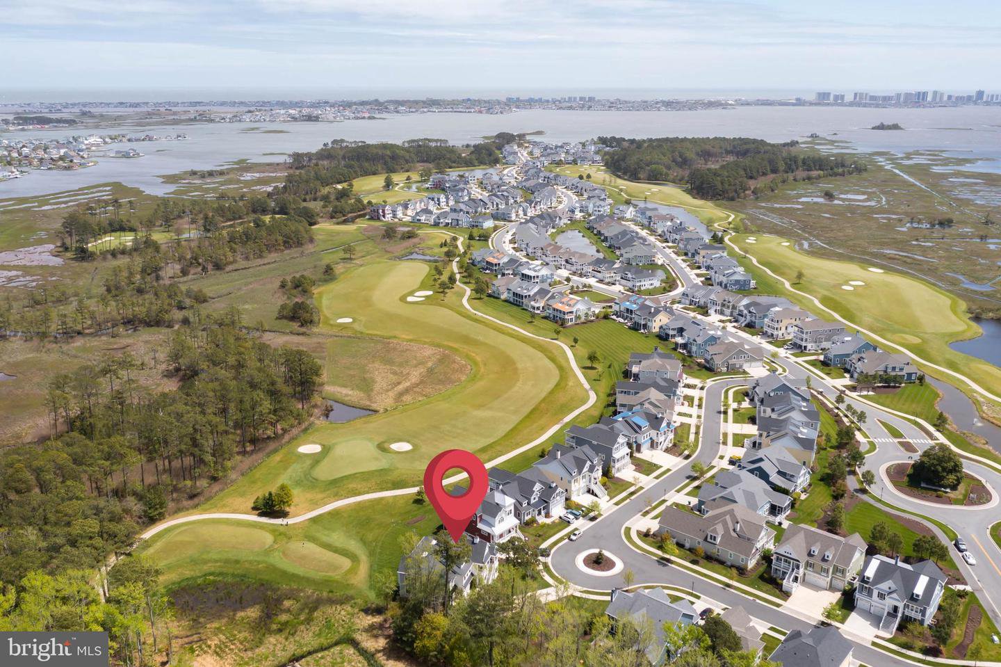 30513 N Magnolia Crossing, Selbyville DE 19975