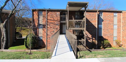 447 Canberra Drive Unit 117, Knoxville