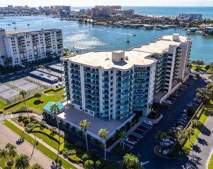 670 Island Way Unit 705, Clearwater Beach