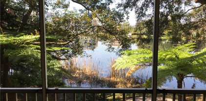 1100 Delaney Avenue Unit F206, Orlando