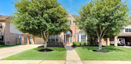 8214 Crescent Knolls Drive, Richmond