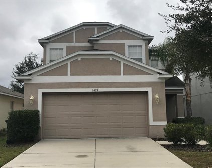 1427 Delano Trent Street, Ruskin