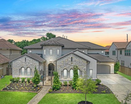5414 Pudman River Lane, Sugar Land