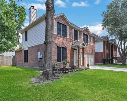 18614 Atasca South Drive, Humble
