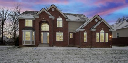 23681 YERKES, Lyon Twp