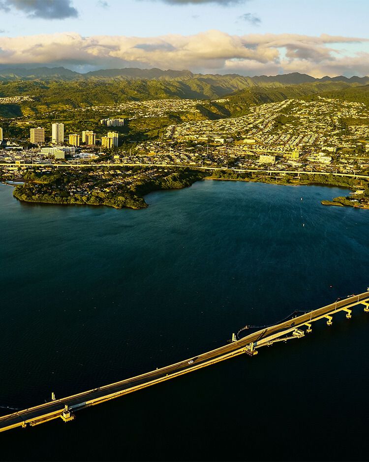 Aiea Real Estate