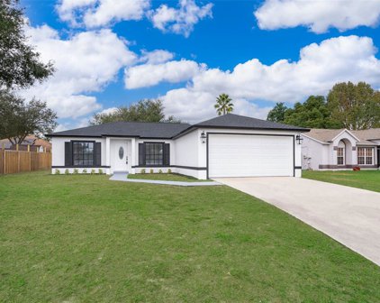 1225 Kenworth Drive, Apopka