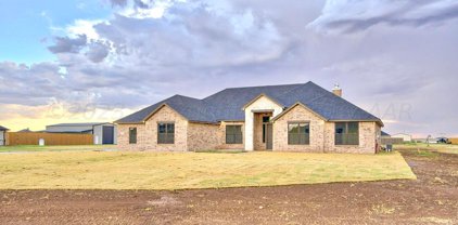 4100 Wildcat Springs Road, Amarillo