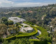 1261 Angelo Drive, Beverly Hills image