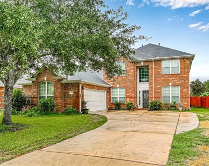 9606 Sage Deck Lane, Houston