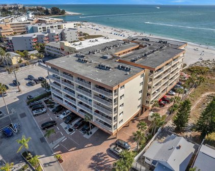 13000 Gulf Lane Unit 314, Madeira Beach