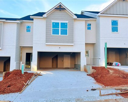 1516 Fern Ridge Lane Unit 3, Norcross