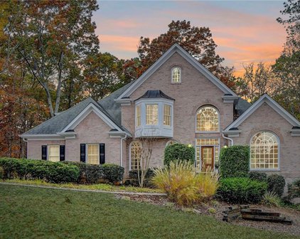 510 Water Shadow Lane, Alpharetta