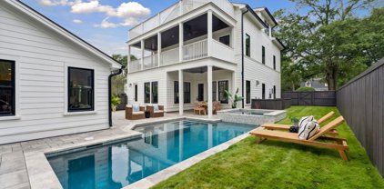 1106 Simmons Street, Mount Pleasant