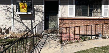 4014 Ames Street, Wheat Ridge