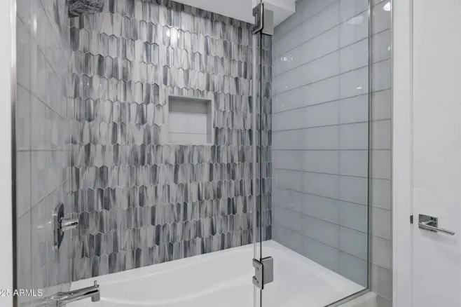 optima camelview village bathroom