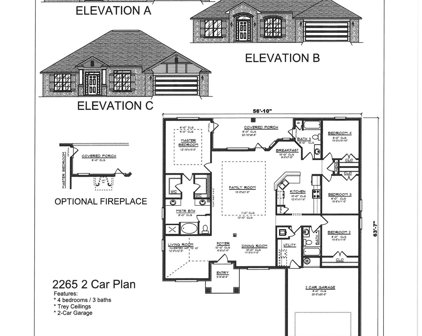 22942 Ridgewood Drive, Robertsdale
