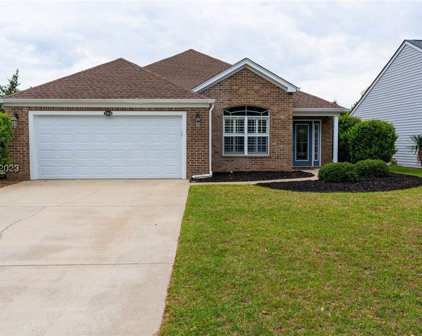 504 Cypress Cove, Bluffton