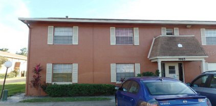 1665 W Oak Ridge Road Unit 1665C, Orlando