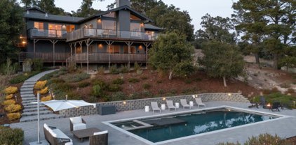 31660 Via La Estrella, Carmel Valley