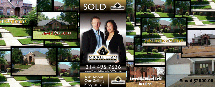 20% MORE HOMES