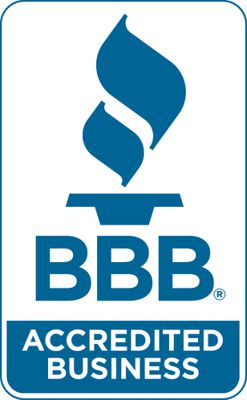 Ace Realty, A+ Better Business Bureau Accredited