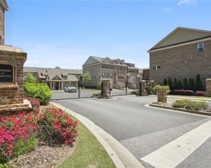 4199 Townsend Lane, Dunwoody