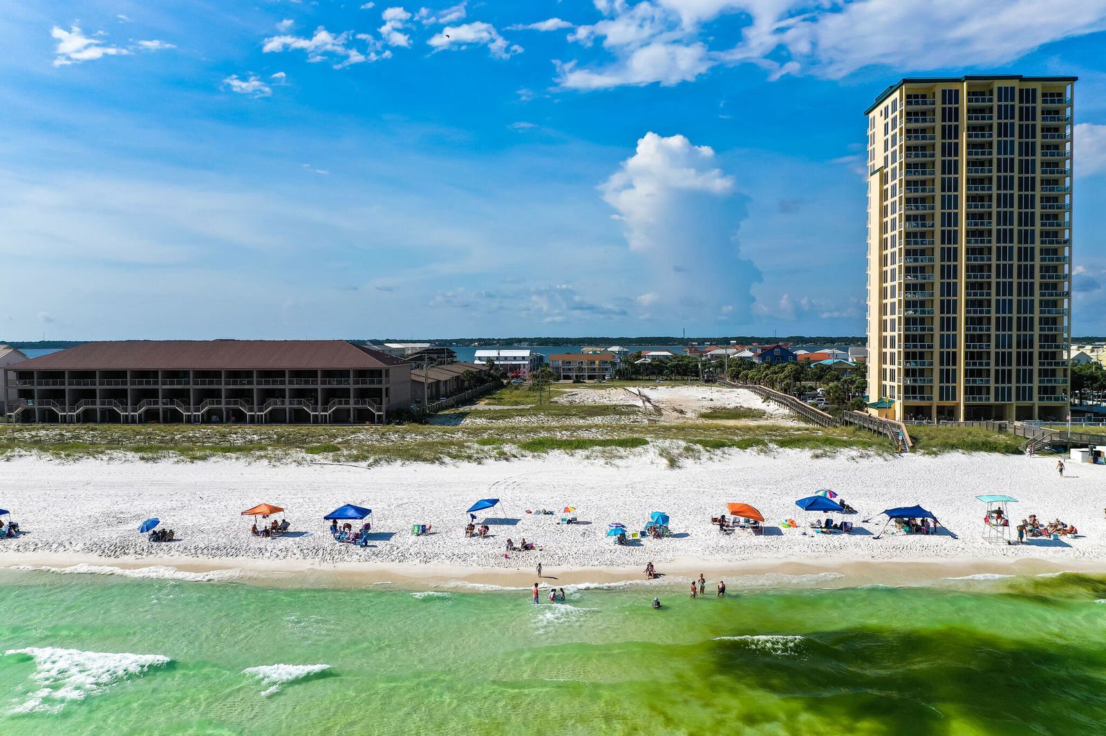 8459 Gulf Boulevard, Navarre, 32566