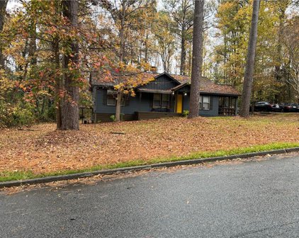 4960 Cottage Grove Place, Union City