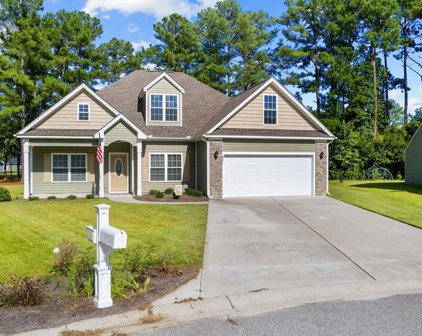 904 Stags Leap Ct., Loris