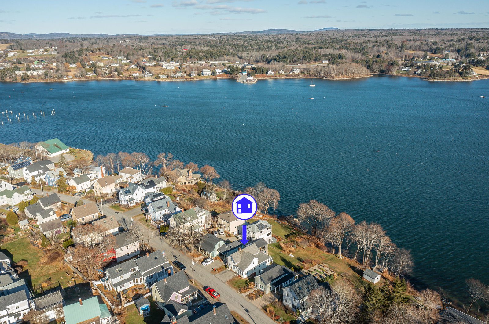 38 Bayview Street, Belfast, 04915