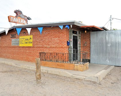 2802 E Grant, Tucson