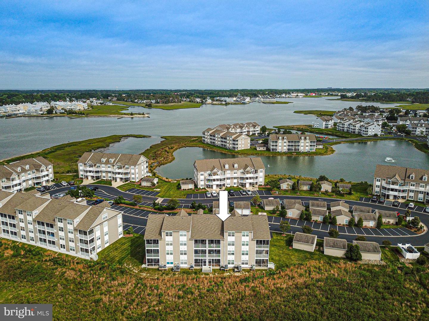 37185 Harbor Drive Unit 3706, Ocean View DE 19970