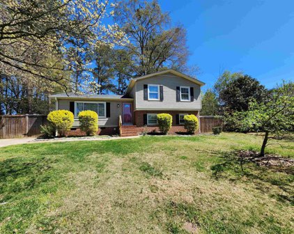 204 Willowtree Drive, Simpsonville