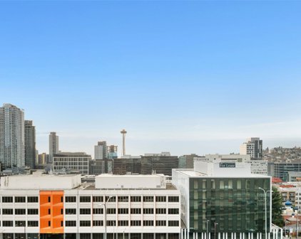 320 Melrose Avenue E Unit #503, Seattle