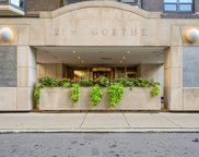 21 W Goethe Street Unit #10G, Chicago image