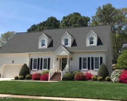 4421 Leatherwood Drive, Southwest 2 Virginia Beach