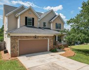 14918 Hawick Manor  Lane, Pineville image
