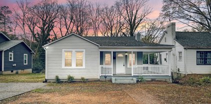 3017 Morson  Street, Charlotte