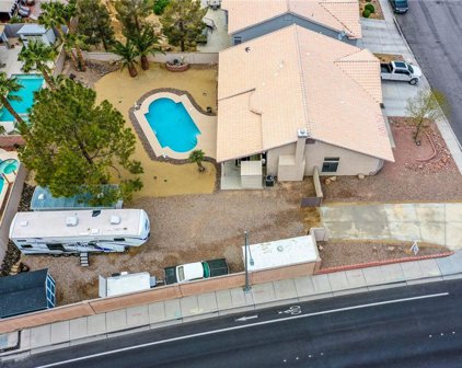 1777 Indian Summer Drive, Las Vegas