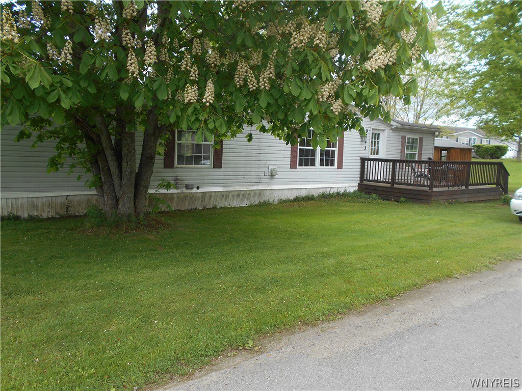 9743 Mckinstry Road, Machias, 14101