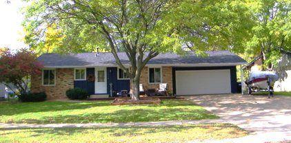 10848 Crooked Lake Boulevard NW, Coon Rapids
