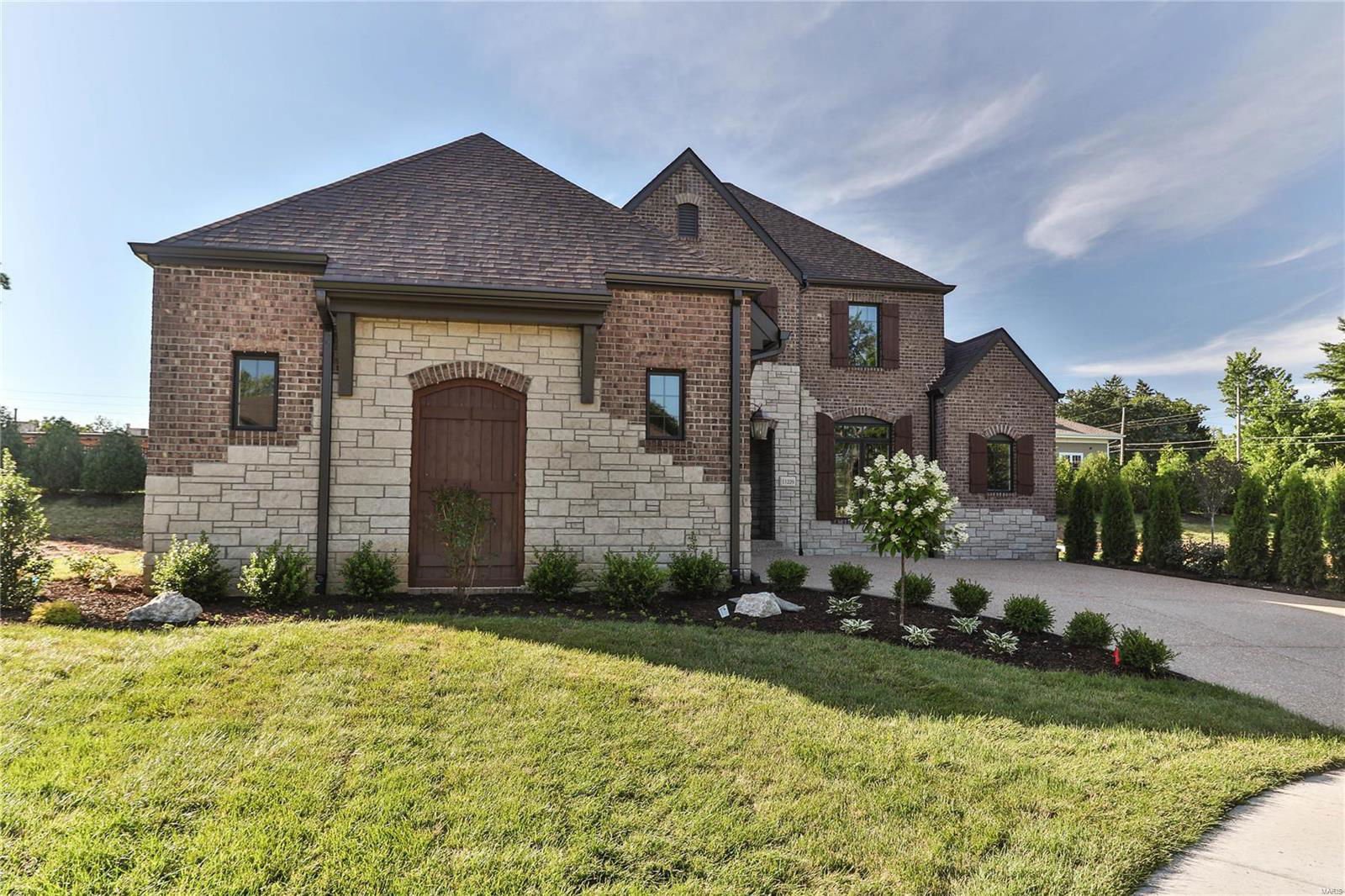 11229 Mosley Manor Court, Creve Coeur, 63141